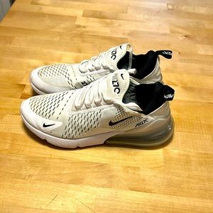 Nike Air Max 270